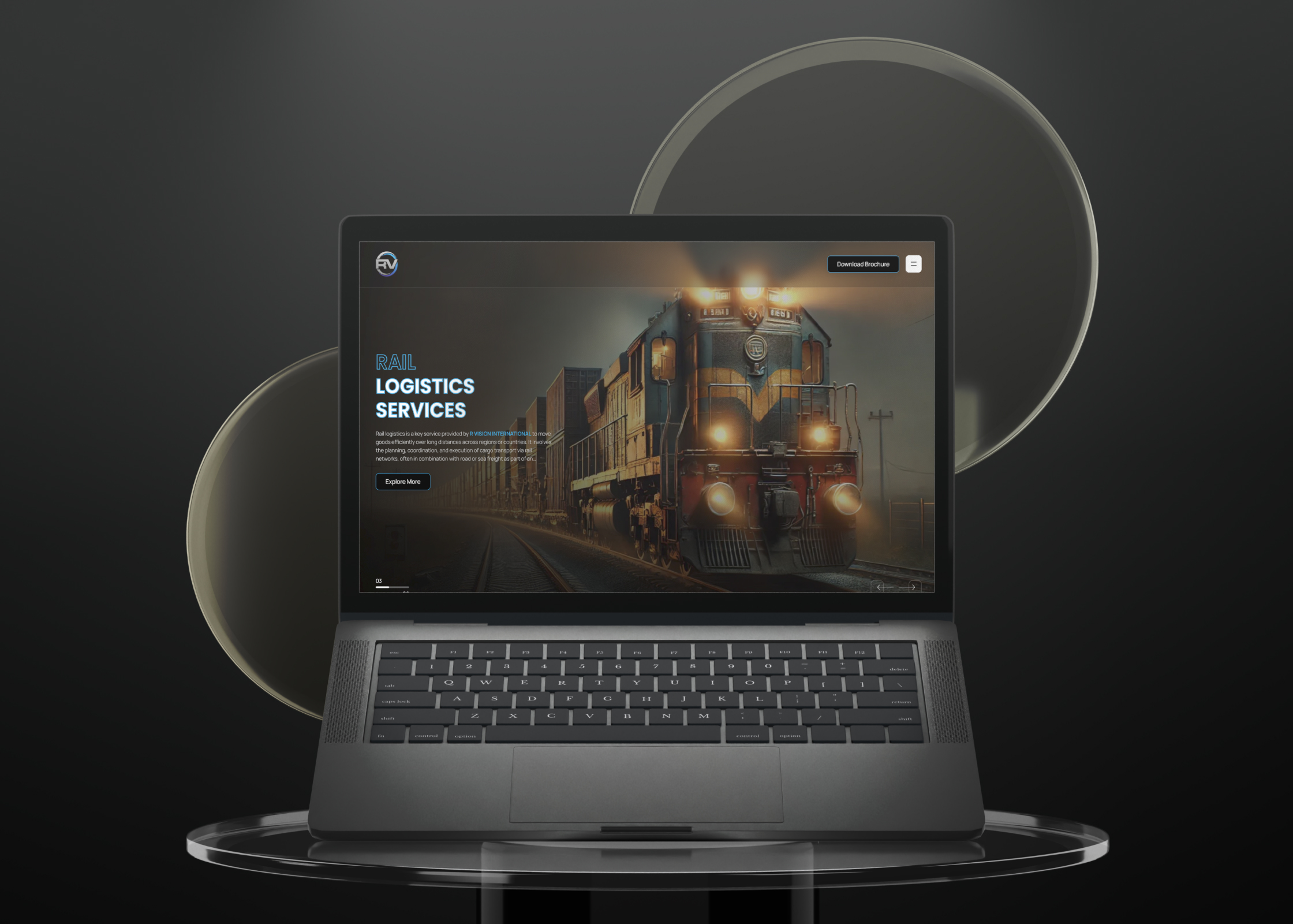 rvisioninternational